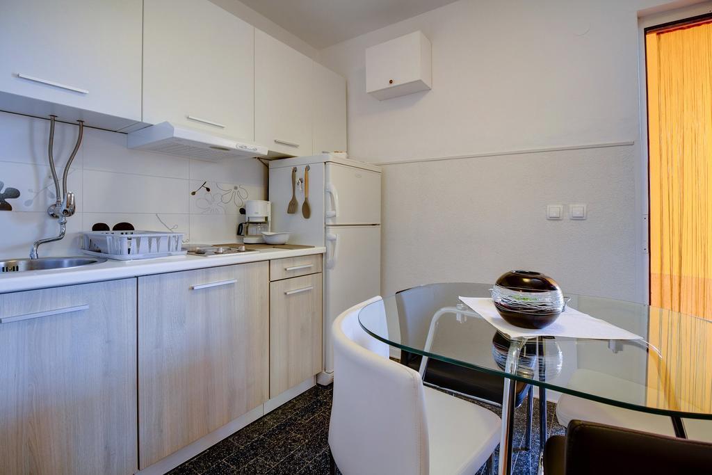 Apartment Oleander Mali Lošinj Camera foto