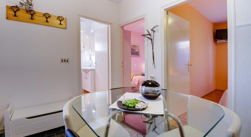 Apartment Oleander Mali Lošinj Camera foto
