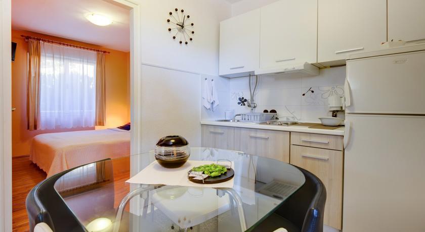 Apartment Oleander Mali Lošinj Camera foto
