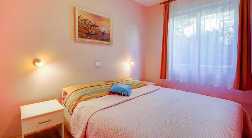 Apartment Oleander Mali Lošinj Camera foto